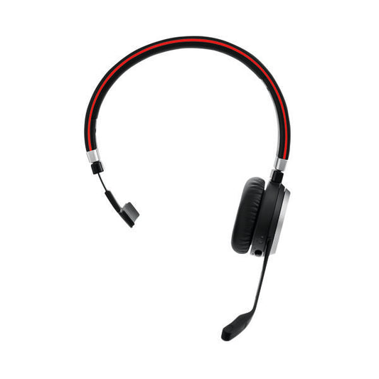 Jabra Evolve 65 Mono Hset Uc