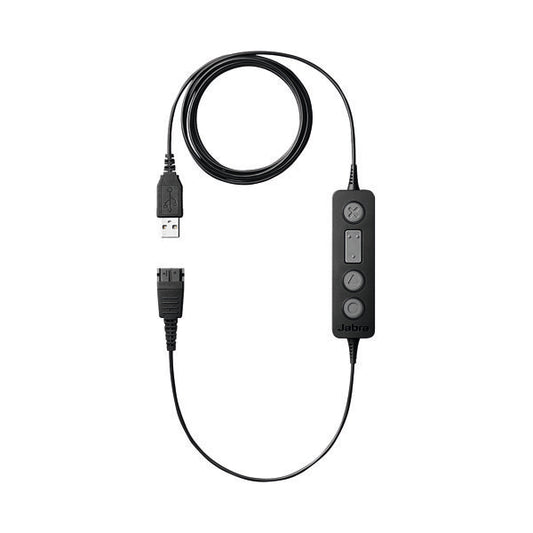 Jabra Link 260 USB Adapter 260-09