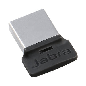 Jabra Link 370 USB Bluetooth Adapter Unified Communication Versions 14208-07