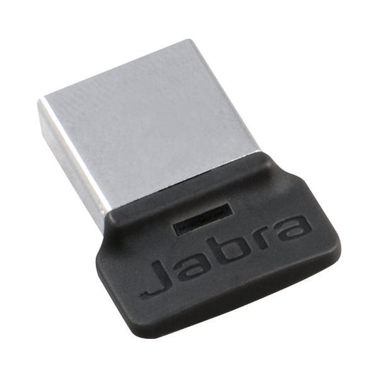 Jabra Link 370 USB Bluetooth Adapter Unified Communication Versions 14208-07