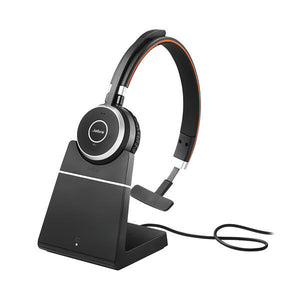 Jabra Evolve 65 Mono Hset Uc
