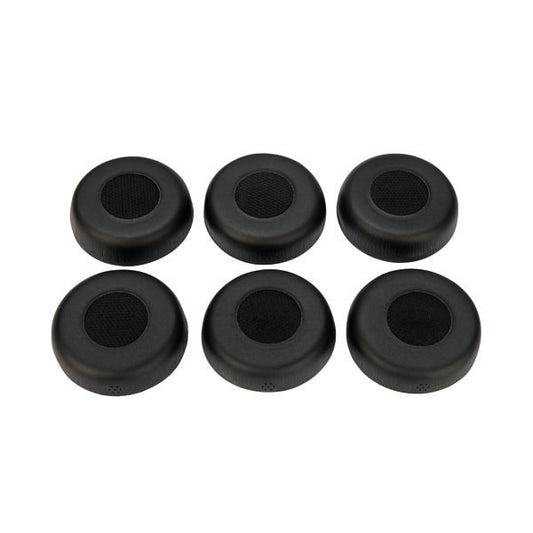 Jabra Evolve 75 Ear Cushions (Pack of 6) 14101-67