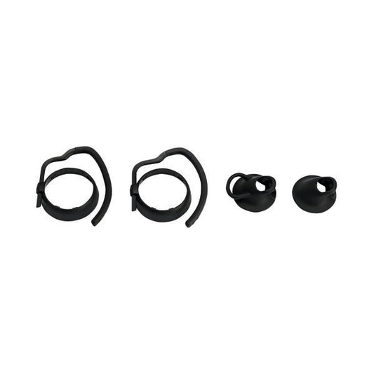 Jabra Engage Convertible Eargels and Earhook Accessory (Pack of 14121)-41