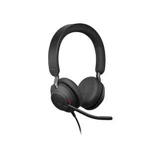 Jabra Evolve2 40 C Ms Stereo Hdset