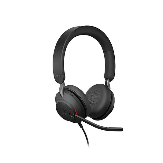 Jabra Evolve2 40 C Ms Stereo Hdset