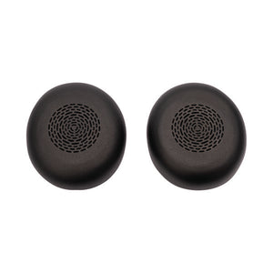 Jabra Evolve2 40/65 Ear Cushions Black (Pack of 6) 14101-77
