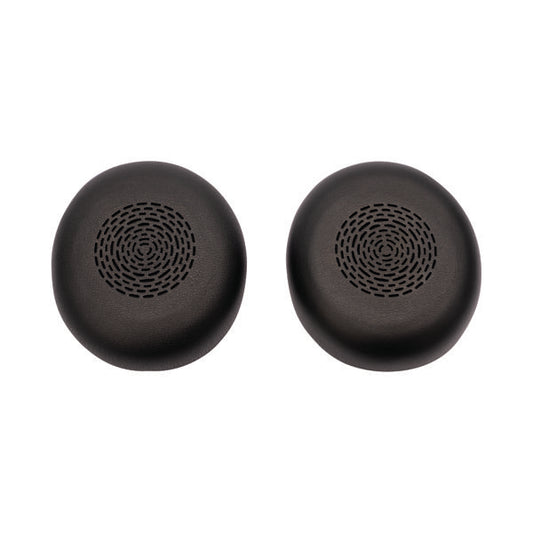 Jabra Evolve2 40/65 Ear Cushions Black (Pack of 6) 14101-77