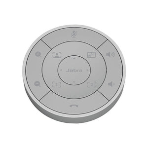 Jabra PanaCast 50 Remote Control Grey 8211-209