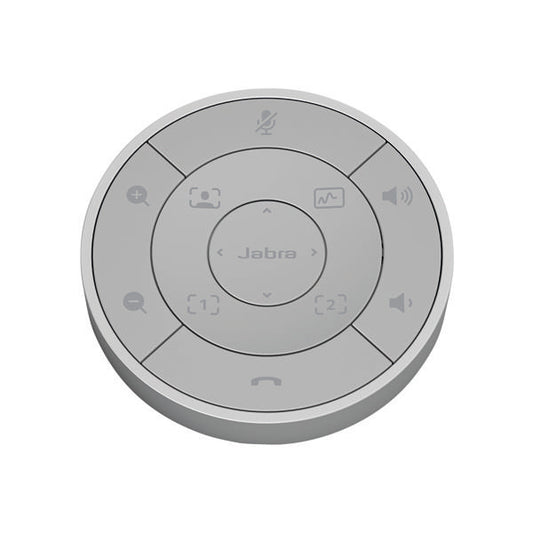 Jabra PanaCast 50 Remote Control Grey 8211-209