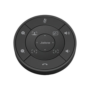 Jabra PanaCast 50 Remote Control Black 8220-209