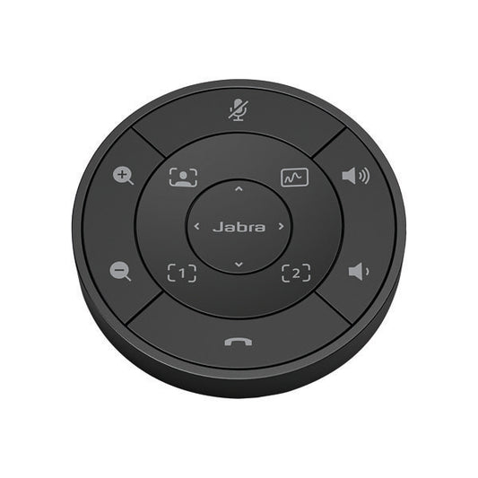 Jabra PanaCast 50 Remote Control Black 8220-209