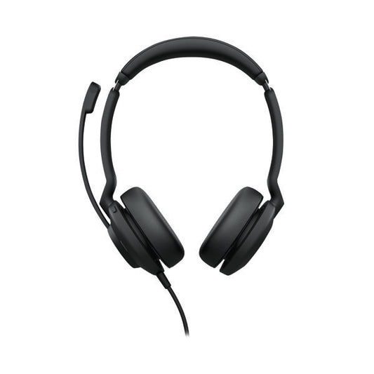 Jabra Evolve2 30 Stereo Headset Ms