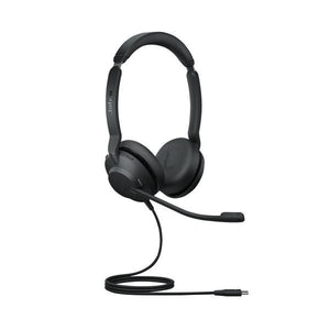 Jabra Evolve2 30 Stereo Headset Ms
