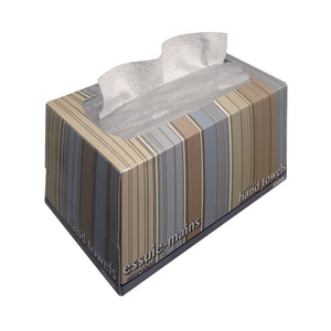 Kleenex 1-Ply Ultra Soft Pop-Up Hand Towel Box 70 Sheets (Pack of 18) 1126