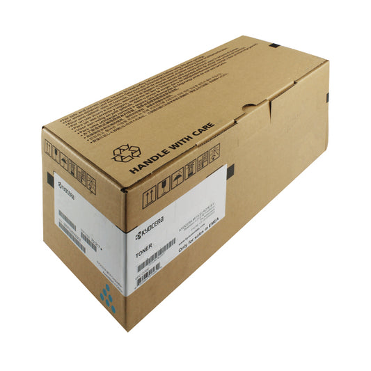Kyocera TK-5240K Black Laser Toner Cartridge