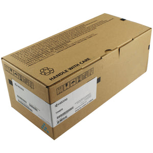 Kyocera TK-5240Y Yellow Laser Toner Cartridge (3,000 page yield)