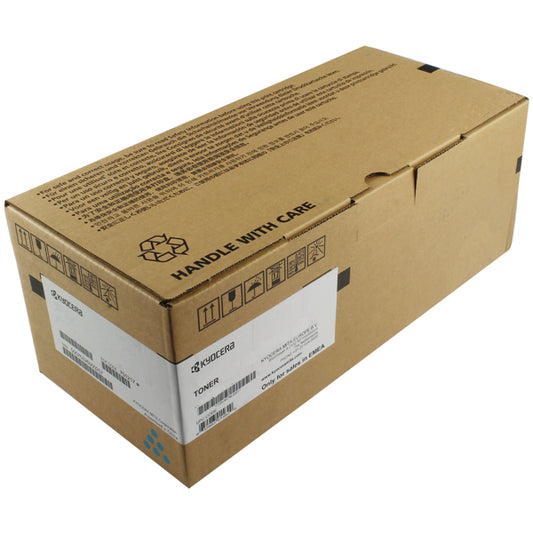 Kyocera TK-5240Y Yellow Laser Toner Cartridge (3,000 page yield)