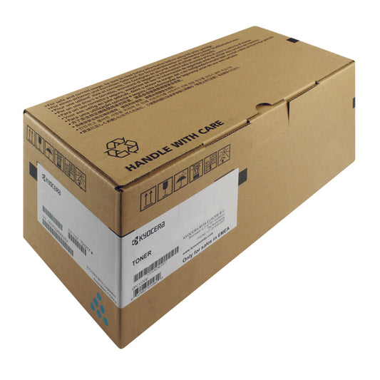 Kyocera TK-5230K Black Laser Toner Cartridge