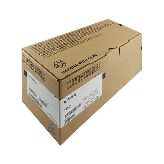 Kyocera TK-5220K Black Laser Toner Cartridge