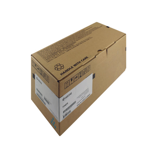 Kyocera TK-5230Y Yellow Laser Toner Cartridge (2,200 page yield)