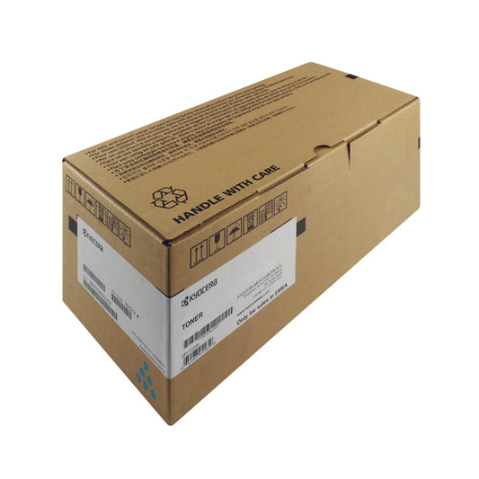 Kyocera Cyan TK-5230C Toner Cartridge