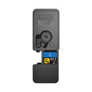 Kyocera TK-5440C Toner Cassette 2400 Pages Cyan TK-5440C