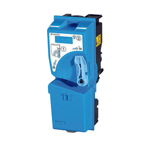 Kyocera Toner Cartridge Cyan Tk-825C