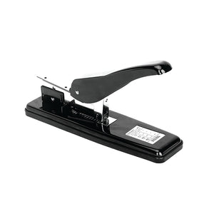 Q-Connect Heavy Duty Stapler Black KF02293