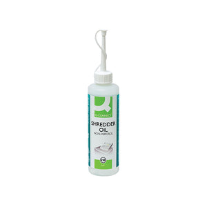 Q-Connect Shredder Machine Oil 250ml Bottle KF03685