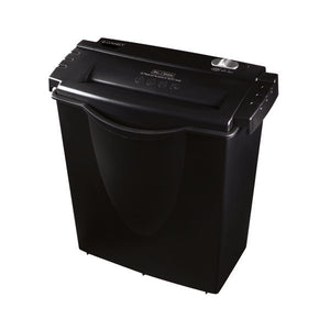 Q-Connect Q6STR2 Strip Cut Shredder KF10956