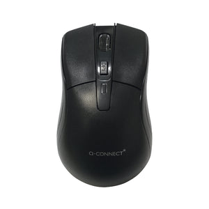 Q-Connect Wireless Optical Mouse KF16196