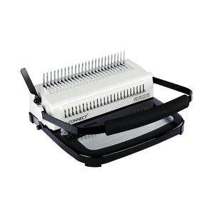 Q-Connect Professional 21 Hole Comb Binder 25 KF16763