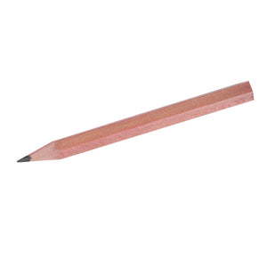Q-Connect Half Pencil (Pack of 144) KF27026