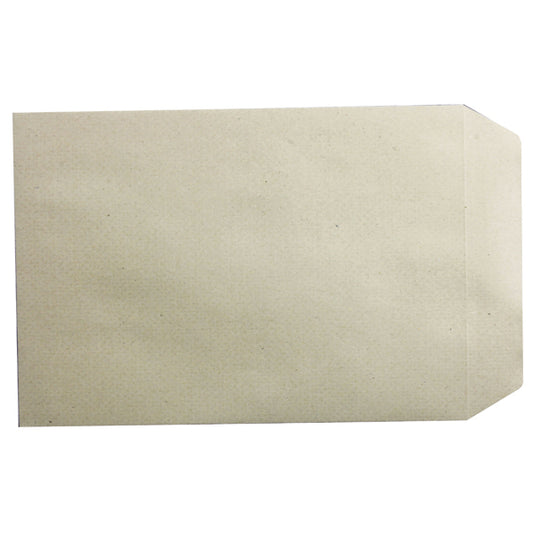 Q-Connect C5 Envelopes Pocket Self Seal 115gsm Manilla (Pack of 250) 2755