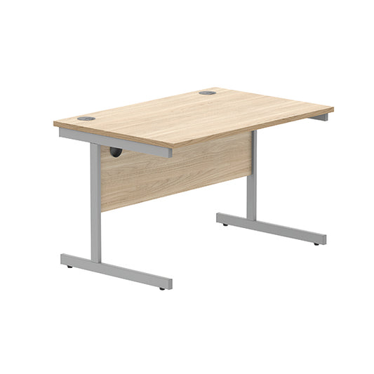 ASTIN RECTANGULAR DESK 1200X800 COAK