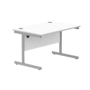 ASTIN RECTANGULAR DESK 1200X800 AWHT