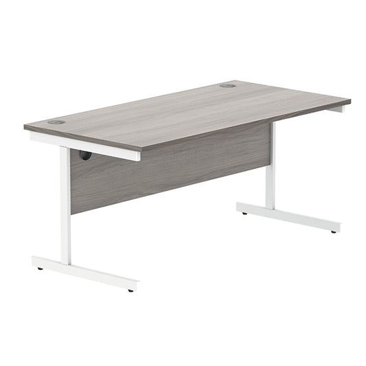 ASTIN RECT DESK 1600X800X730 AGOAK