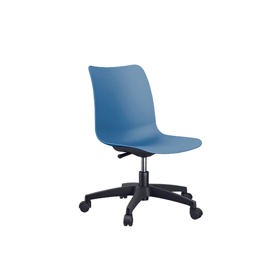 Jemini Flexi Swivel Chair Blue KF81070