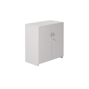 Serrion Premium Cupboard 750x400x800mm White KF822196
