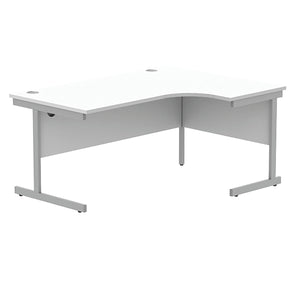 ASTIN RDL RH DESK 1600X1200X730 AWHT