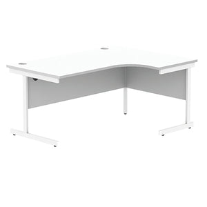 ASTIN RDL RH DESK 1600X1200X730 AWHT