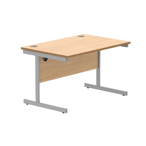 ASTIN RECTANGULAR DESK 1200X800 NBCH