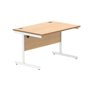 ASTIN RECTANGULAR DESK 1200X800 NBCH