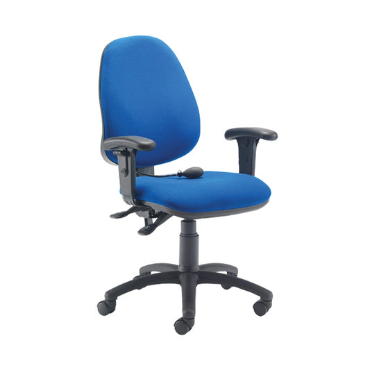 First Hbk Pst Chair Blue