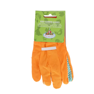Kids in the Garden: Children's Gardening Gloves (Assortment)