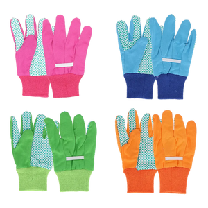 Kids in the Garden: Children's Gardening Gloves (Assortment)