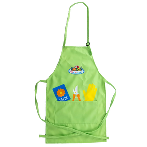 Kids in the Garden: Children's Gardening Apron (Assortment)