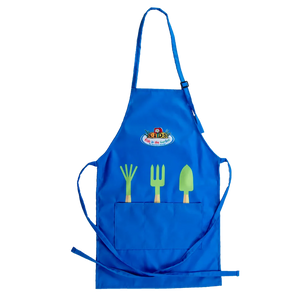 Kids in the Garden: Children's Gardening Apron (Assortment)