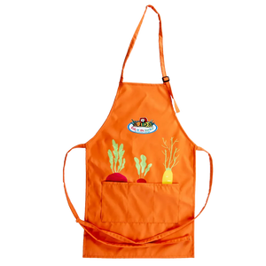 Kids in the Garden: Children's Gardening Apron (Assortment)