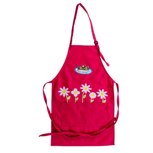 Kids in the Garden: Children's Gardening Apron (Assortment)